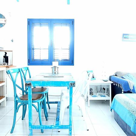 Sunrise Casita Del Mar Villa Ариета Екстериор снимка