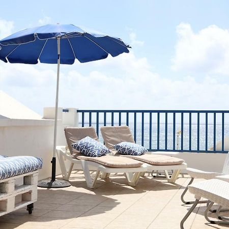 Sunrise Casita Del Mar Villa Ариета Екстериор снимка