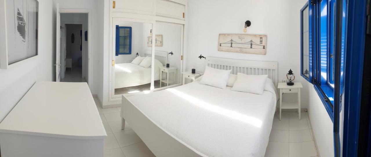 Sunrise Casita Del Mar Villa Ариета Екстериор снимка