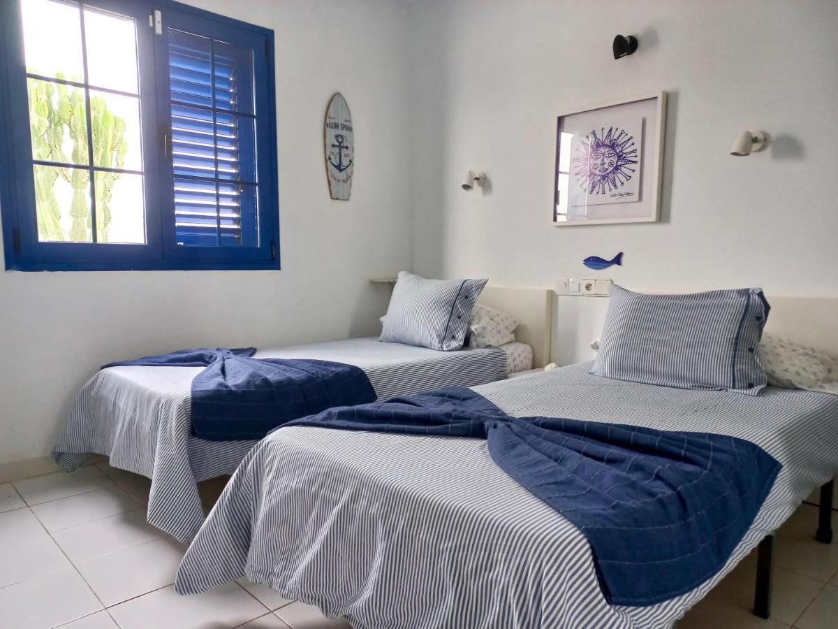 Sunrise Casita Del Mar Villa Ариета Екстериор снимка