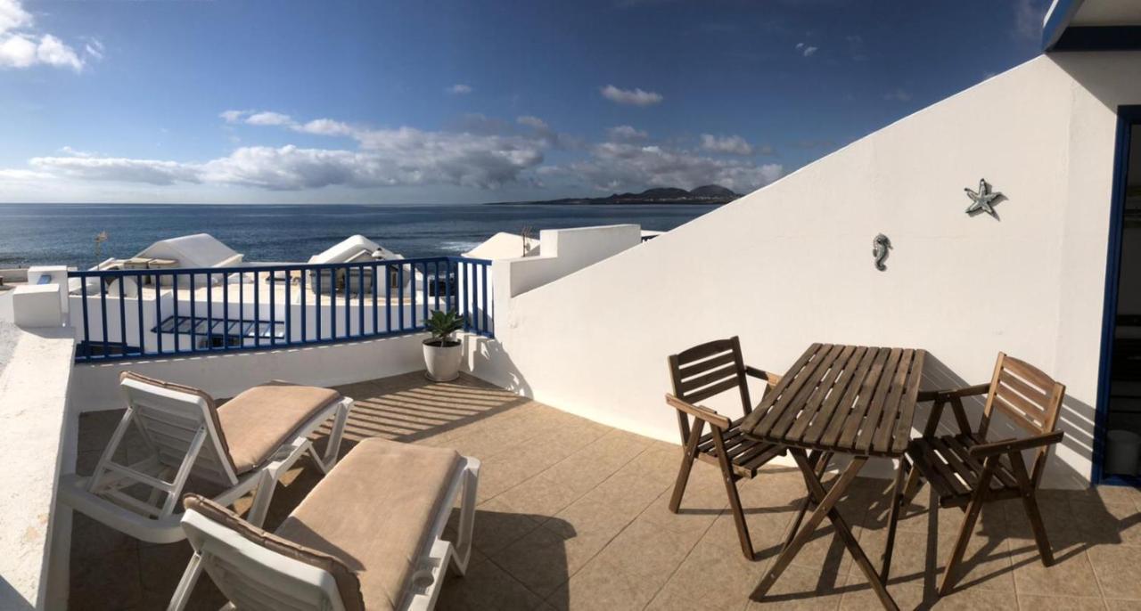 Sunrise Casita Del Mar Villa Ариета Екстериор снимка