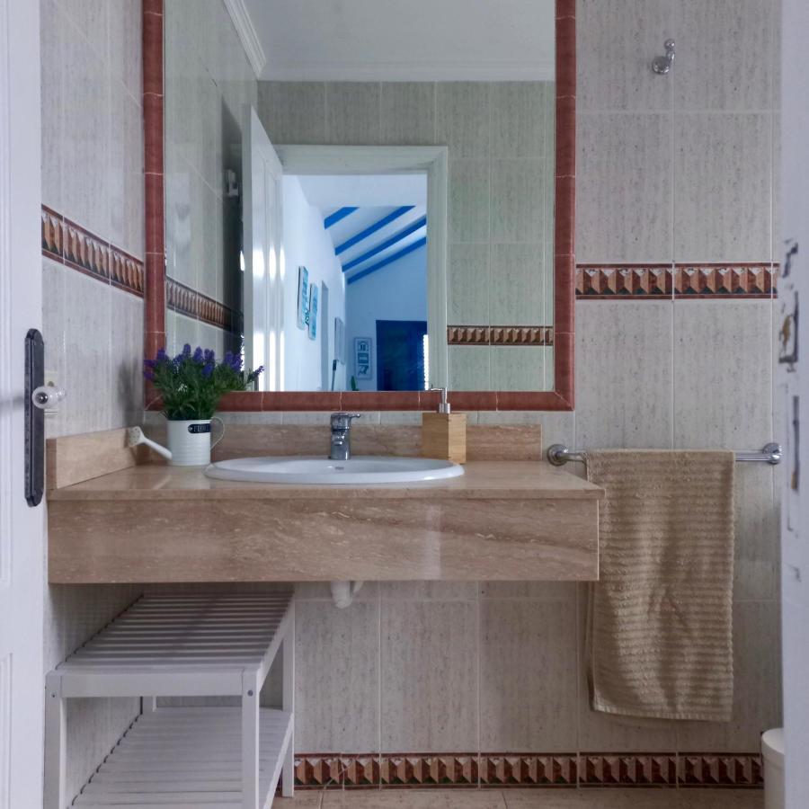 Sunrise Casita Del Mar Villa Ариета Екстериор снимка