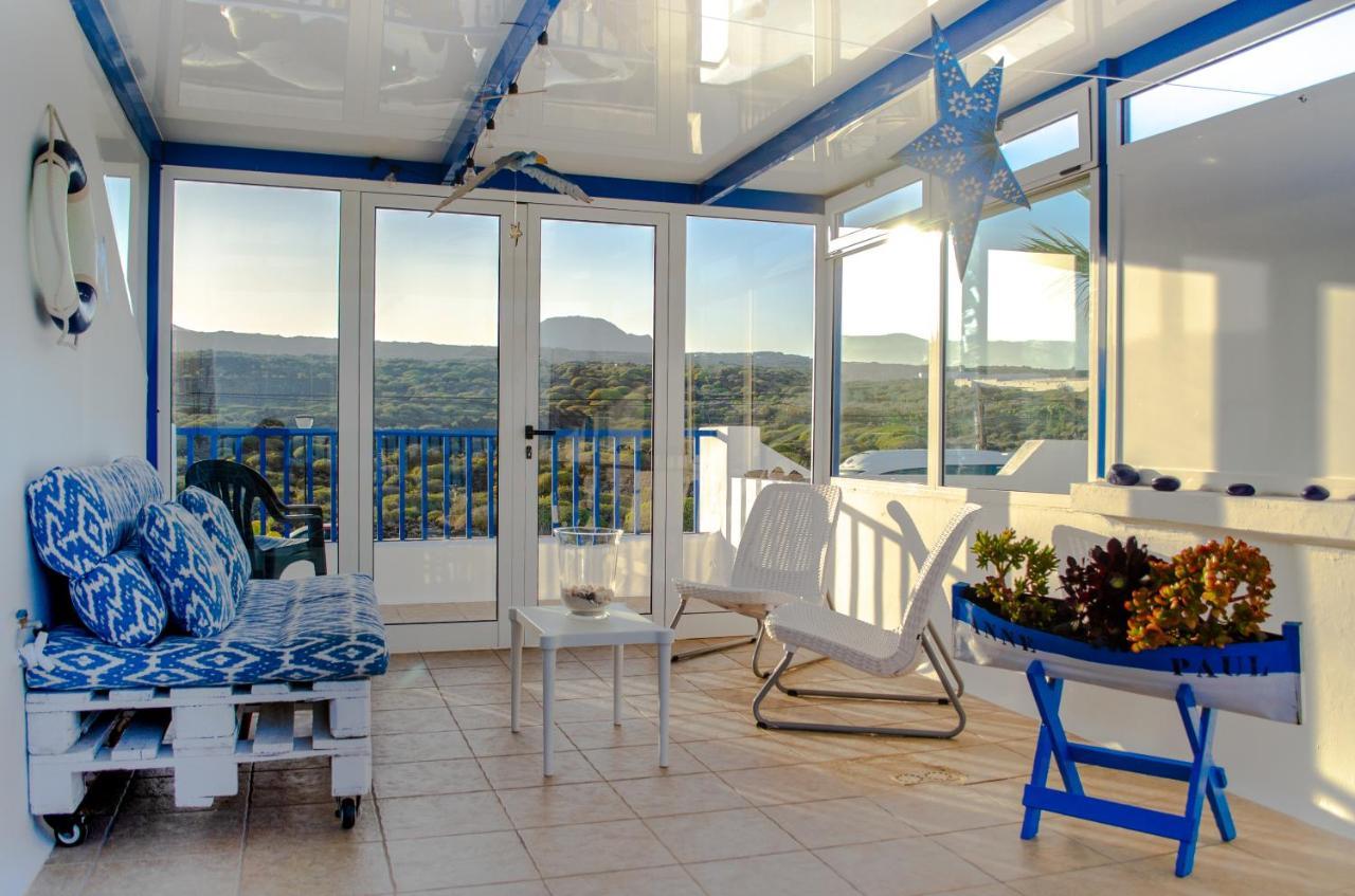 Sunrise Casita Del Mar Villa Ариета Екстериор снимка