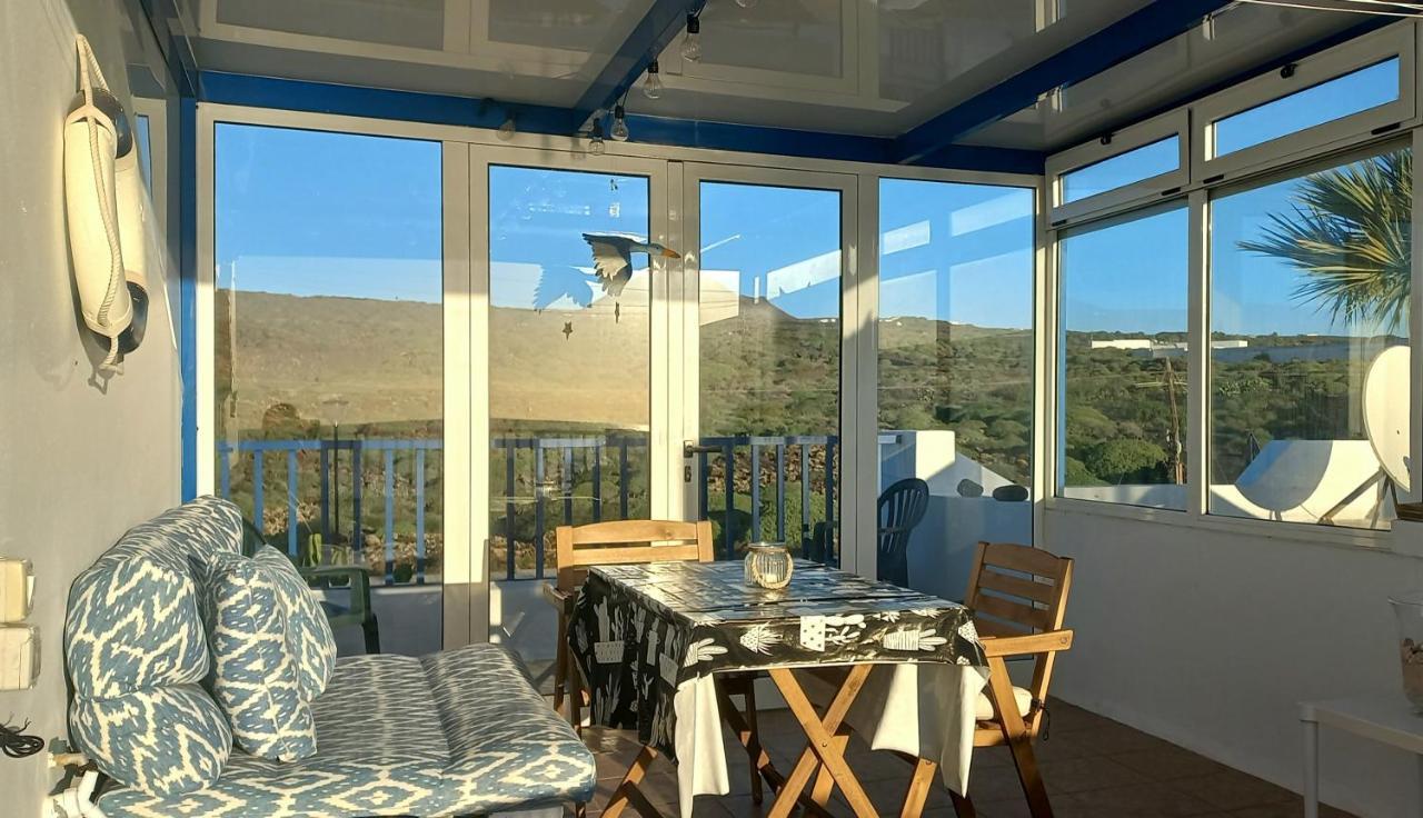 Sunrise Casita Del Mar Villa Ариета Екстериор снимка