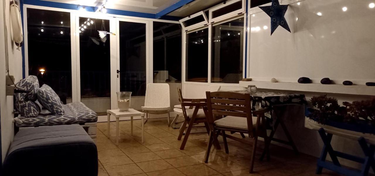 Sunrise Casita Del Mar Villa Ариета Екстериор снимка