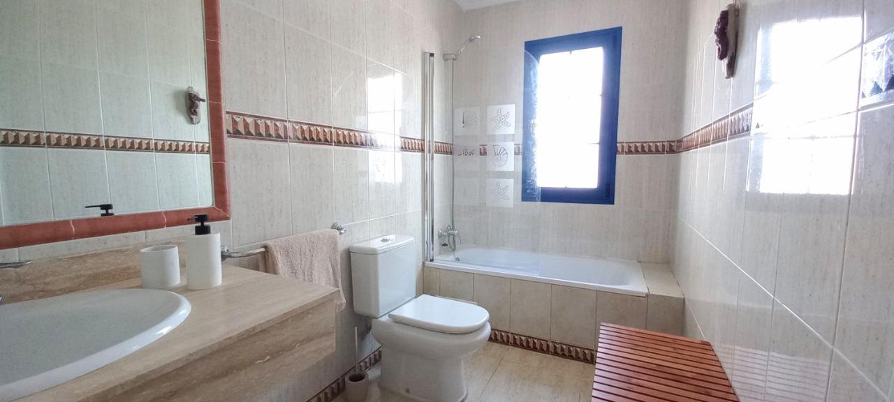 Sunrise Casita Del Mar Villa Ариета Екстериор снимка