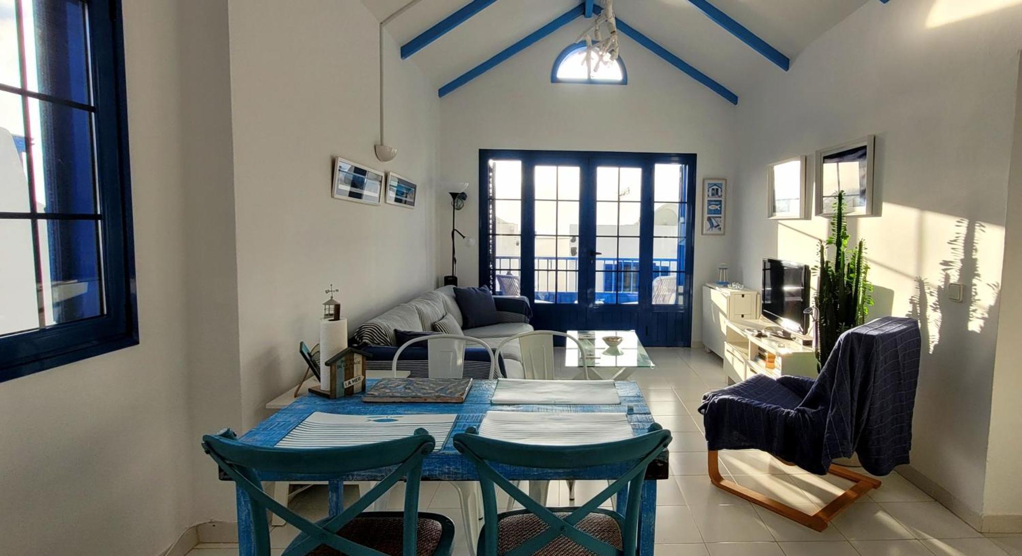Sunrise Casita Del Mar Villa Ариета Екстериор снимка