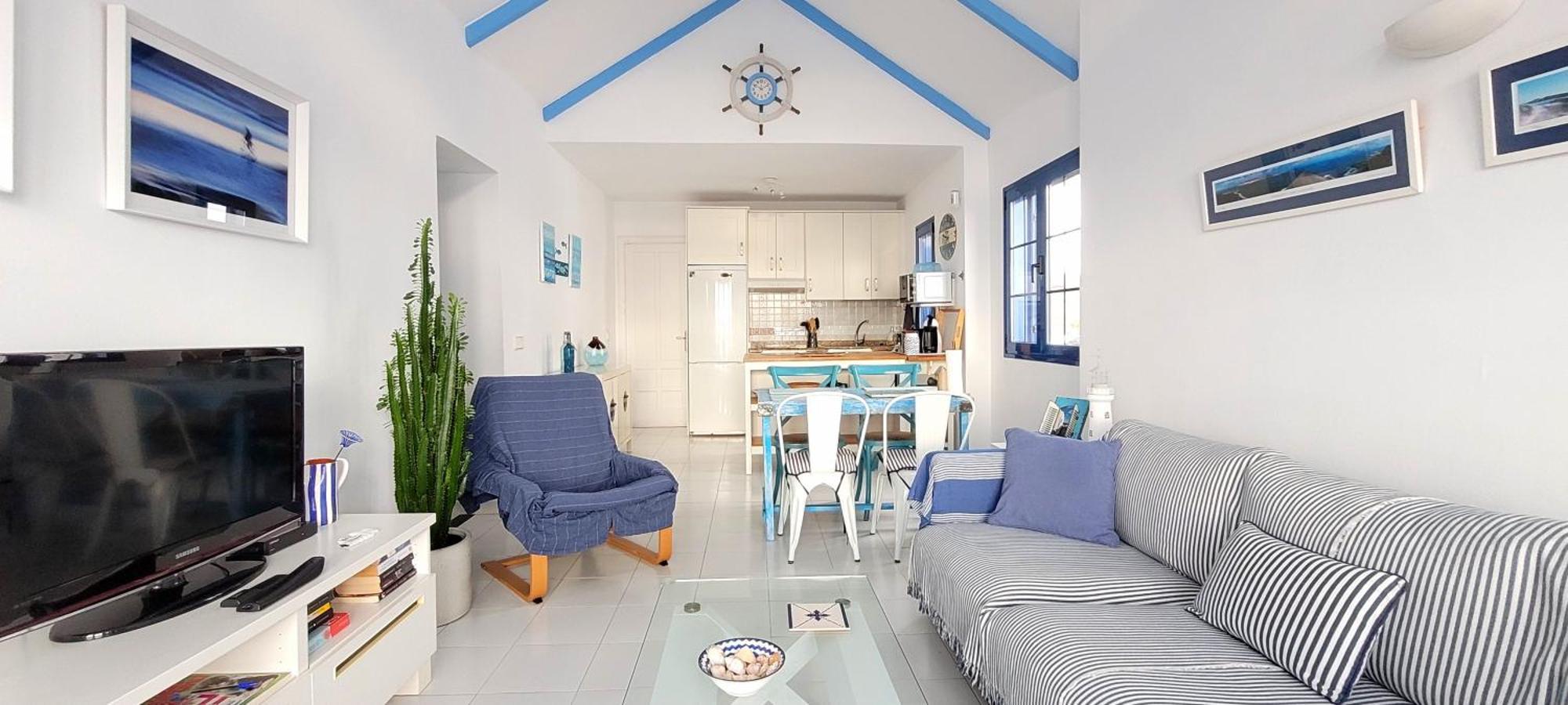 Sunrise Casita Del Mar Villa Ариета Екстериор снимка