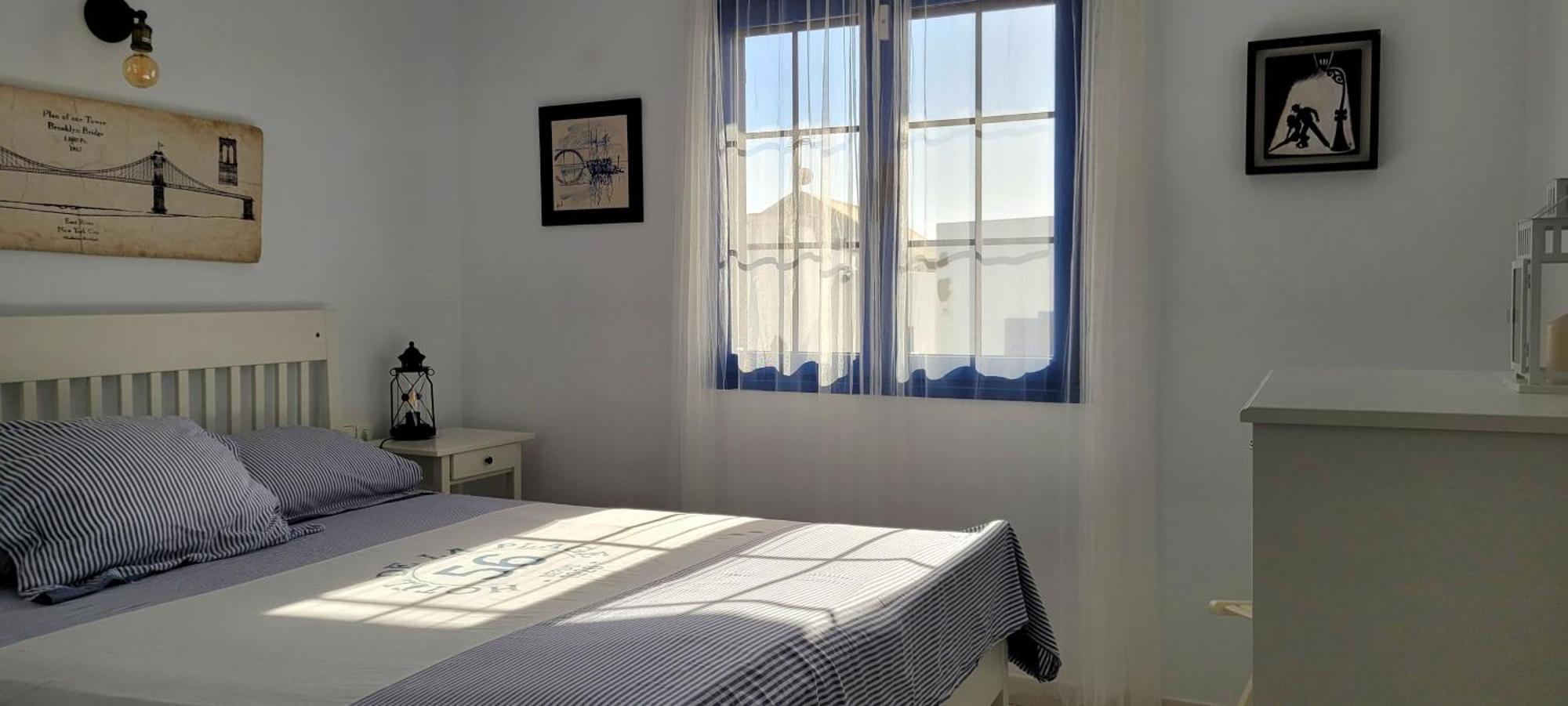 Sunrise Casita Del Mar Villa Ариета Екстериор снимка