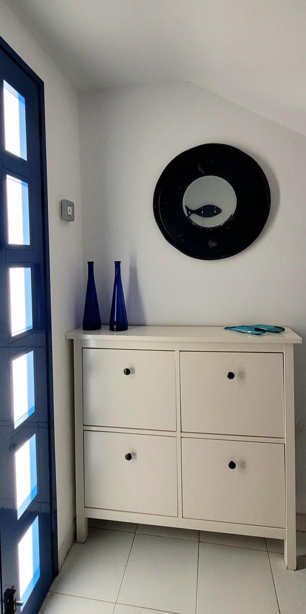 Sunrise Casita Del Mar Villa Ариета Екстериор снимка
