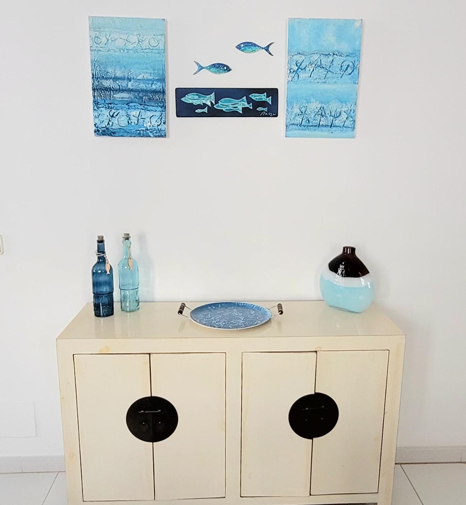 Sunrise Casita Del Mar Villa Ариета Екстериор снимка