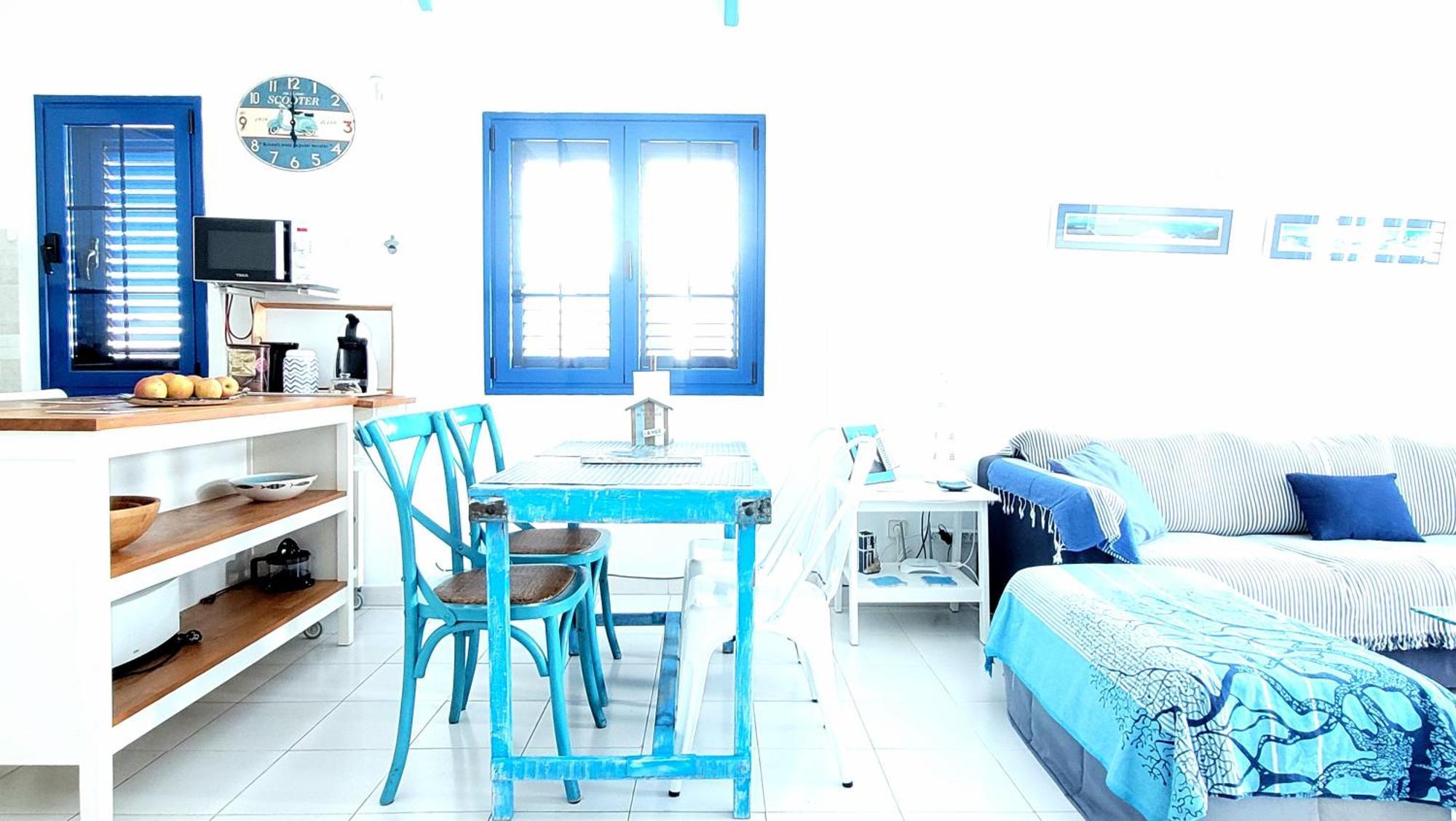 Sunrise Casita Del Mar Villa Ариета Екстериор снимка