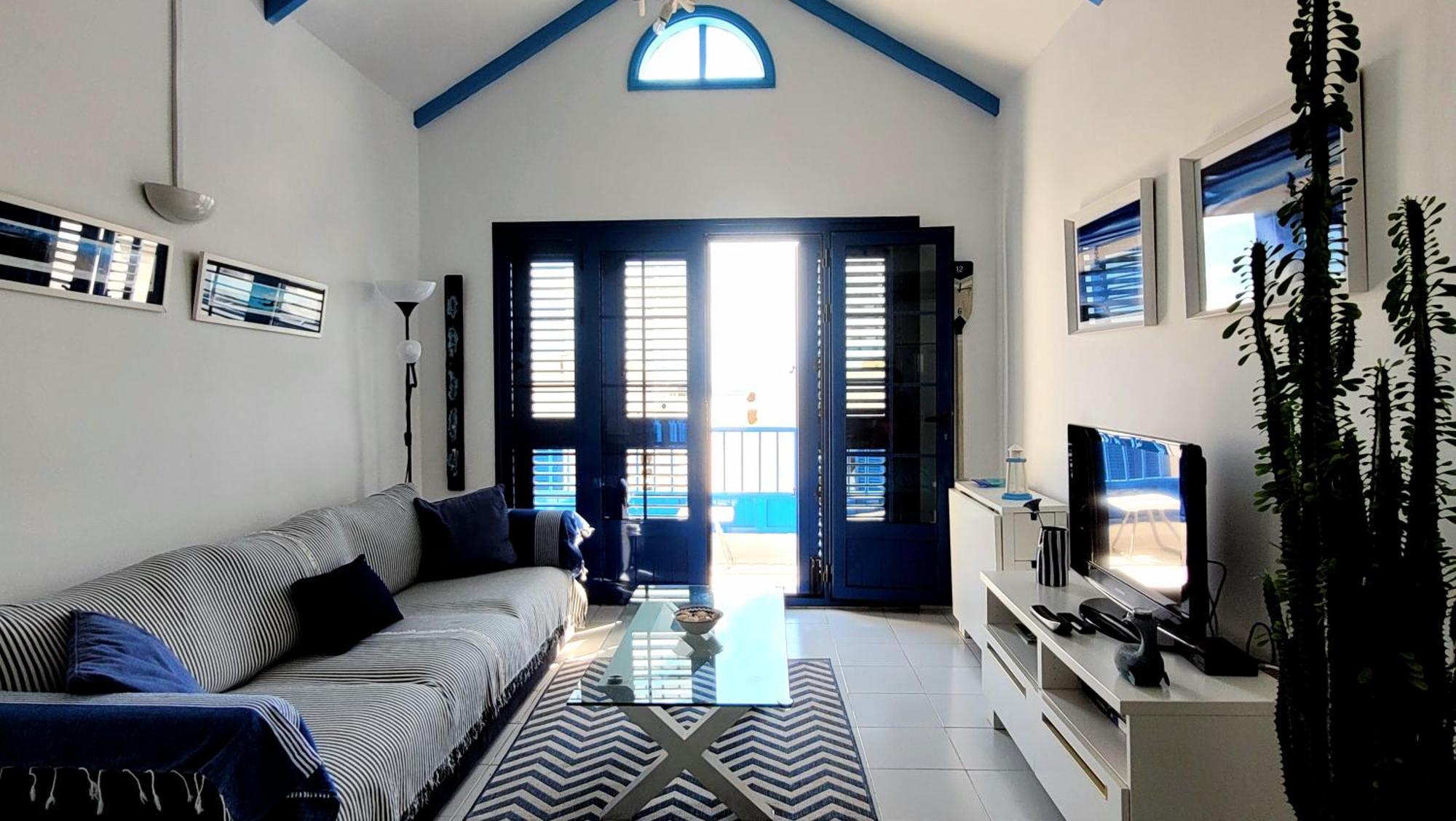 Sunrise Casita Del Mar Villa Ариета Екстериор снимка